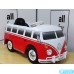 Микроавтобус Rollplay VW bus T2 12V, RC